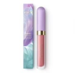 KIKO Milano Dreamphoria Tint Me Softly Lip Mousse koloryzujący mus do ust o matowym wykończeniu 02 Magical Mauve 3ml