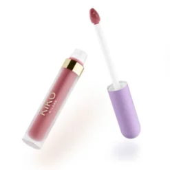 KIKO Milano Dreamphoria Tint Me Softly Lip Mousse koloryzujący mus do ust o matowym wykończeniu 04 Red Desire 3ml