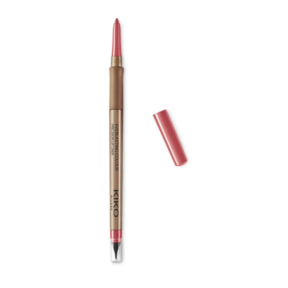 KIKO Milano Everlasting Colour Precision Lip Liner automatyczna konturówka do ust 509 Persian Red 0.35g