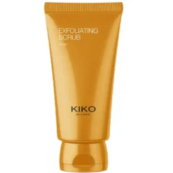 KIKO Milano Exfoliating Scrub złuszczający i odżywiający peeling do ciała z kwasem hialuronowym 150ml