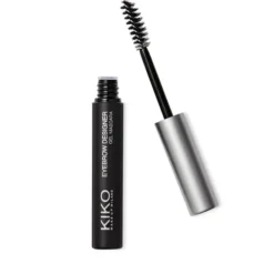 KIKO Milano Eyebrow Designer przezroczysty żel utrwalający do brwi 6ml