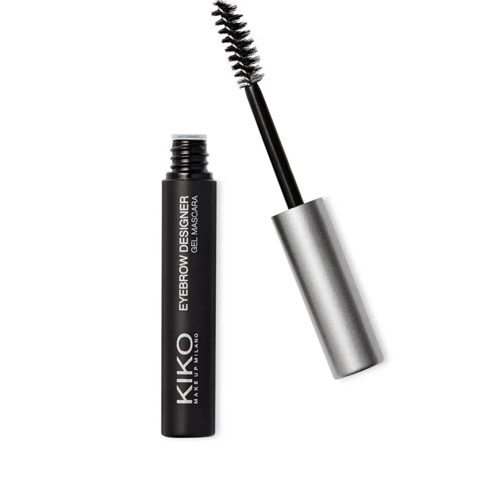 KIKO Milano Eyebrow Designer przezroczysty żel utrwalający do brwi 6ml
