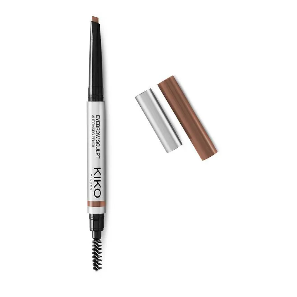 KIKO Milano Eyebrow Sculpt Automatic Pencil automatyczna kredka do brwi 03 Brunettes 0,5g