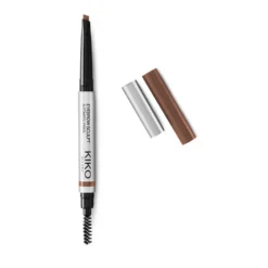 KIKO Milano Eyebrow Sculpt Automatic Pencil automatyczna kredka do brwi 04 Auburn 0.5g