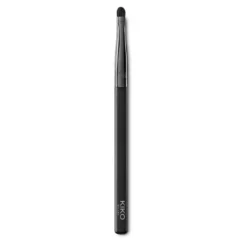 KIKO Milano Eyes 52 Powder Shader Brush pędzelek do oczu do nakładania cieni w pudrze
