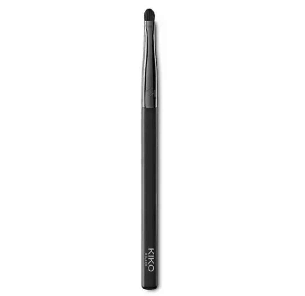 KIKO Milano Eyes 53 Precision Shader Brush pędzelek do oczu do precyzyjnego cieniowania