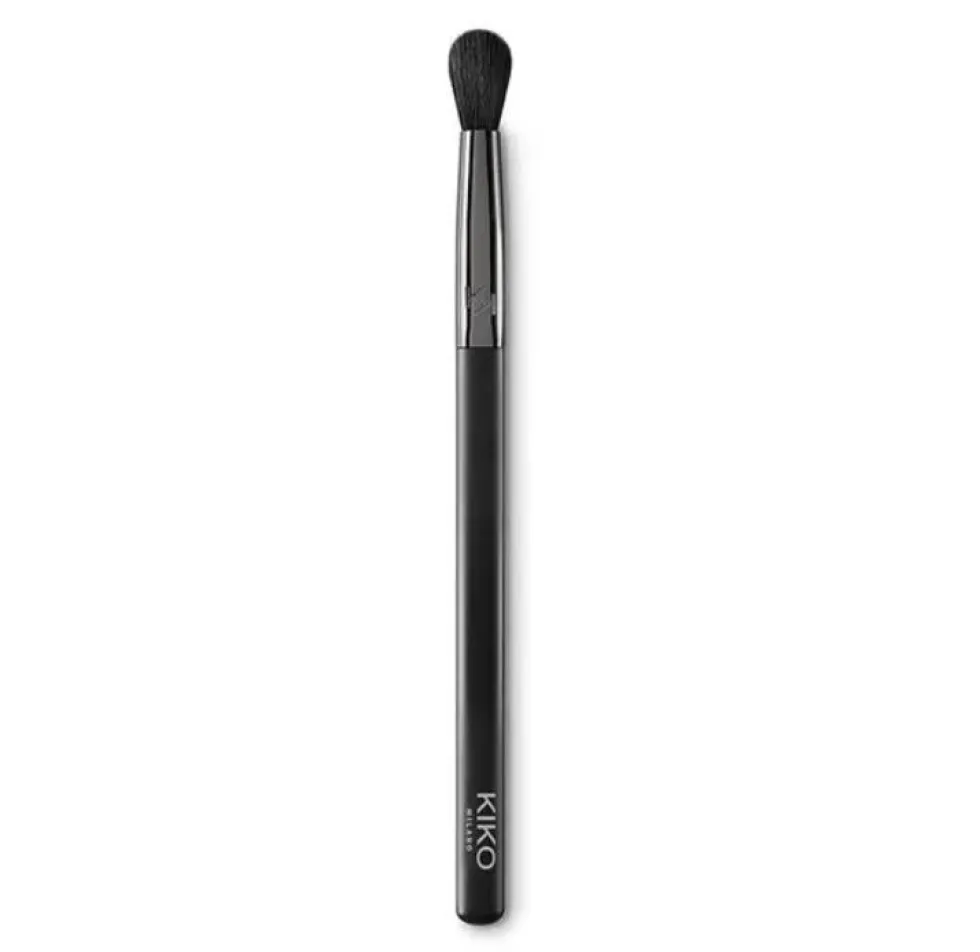 KIKO Milano Eyes 56 Round Blending Brush stożkowy pędzelek do cieniowania okolic oczu