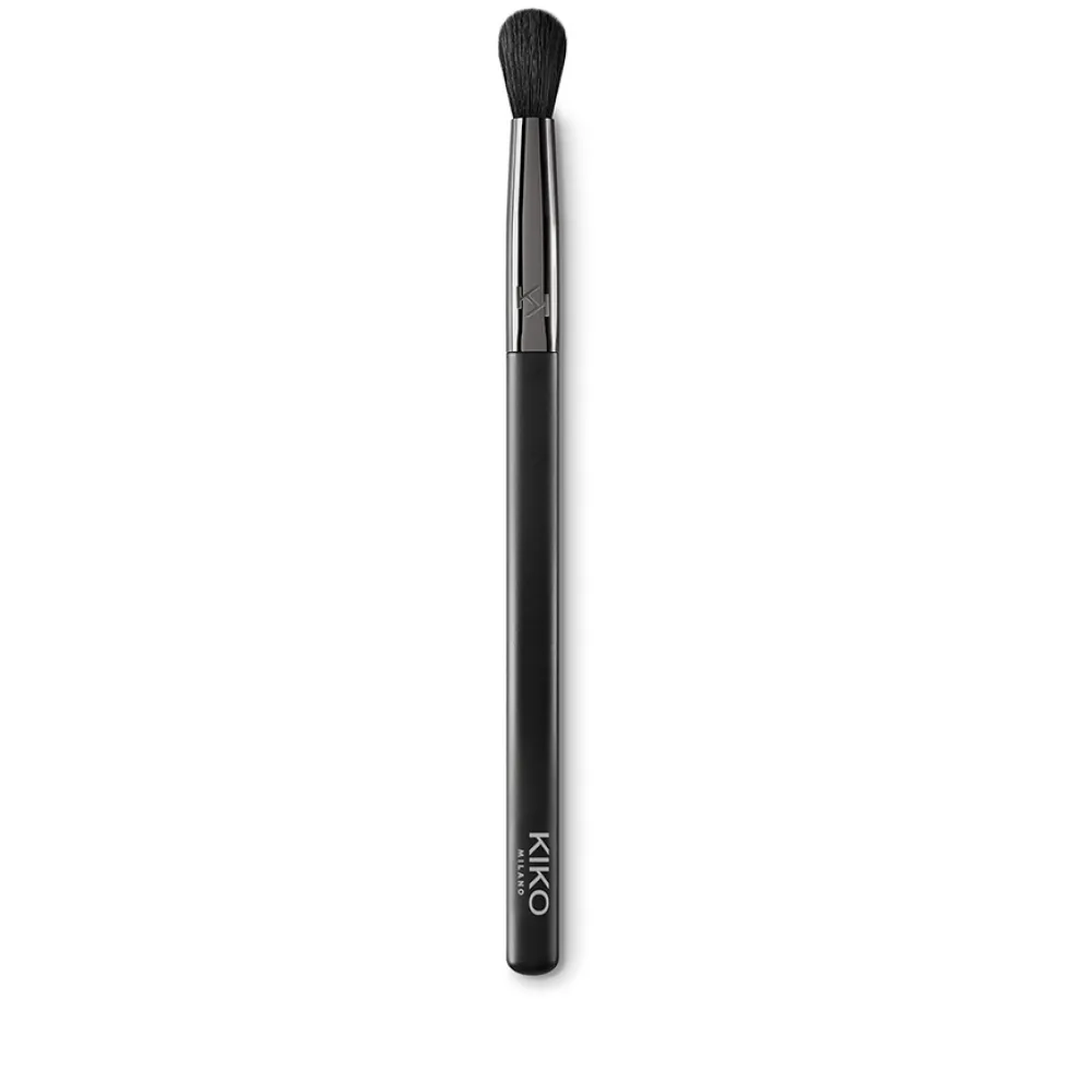KIKO Milano Eyes 56 Round Blending Brush stożkowy pędzelek do cieniowania okolic oczu