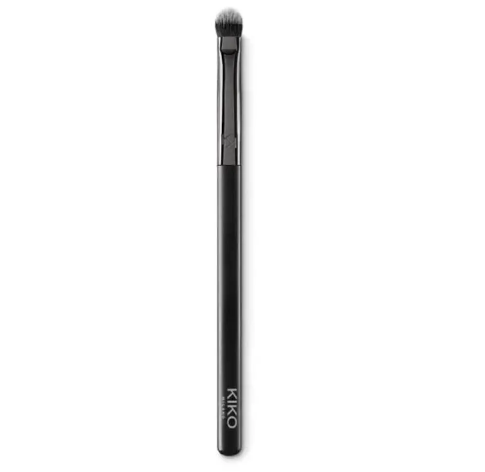 KIKO Milano Eyes 51 Shader Brush pędzelek do oczu do cieni i korektorów