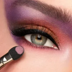 KIKO Milano Eyes 50 Sponge Tip Applicator aplikator z gąbki do nakładania cieni do powiek
