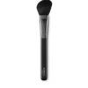 KIKO Milano Face 10 Blush Brush ukośnie ścięty pędzel do różów pudrów brązujących i rozświetlaczy