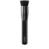 KIKO Milano Face 05 Round Foundation Brush płasko ścięty pędzel do nakładania kosmetyków w płynie lub w piance