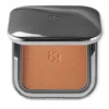KIKO Milano Flawless Fusion Bronzer Powder puder brązujący gwarantujący równomierny efekt 03 Cinnamon 12g