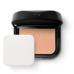 KIKO Milano Full Coverage Blurring Powder Foundation podkład w pudrze o wysokim stopniu krycia 10 Neutral Fair 10g