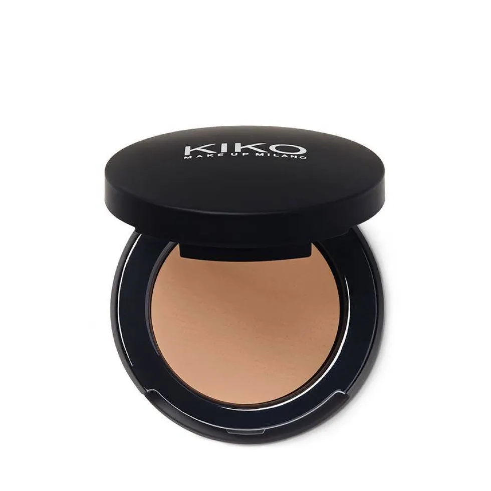 KIKO Milano Full Coverage Concealer intensywnie kryjący korektor 04 Dark 2ml