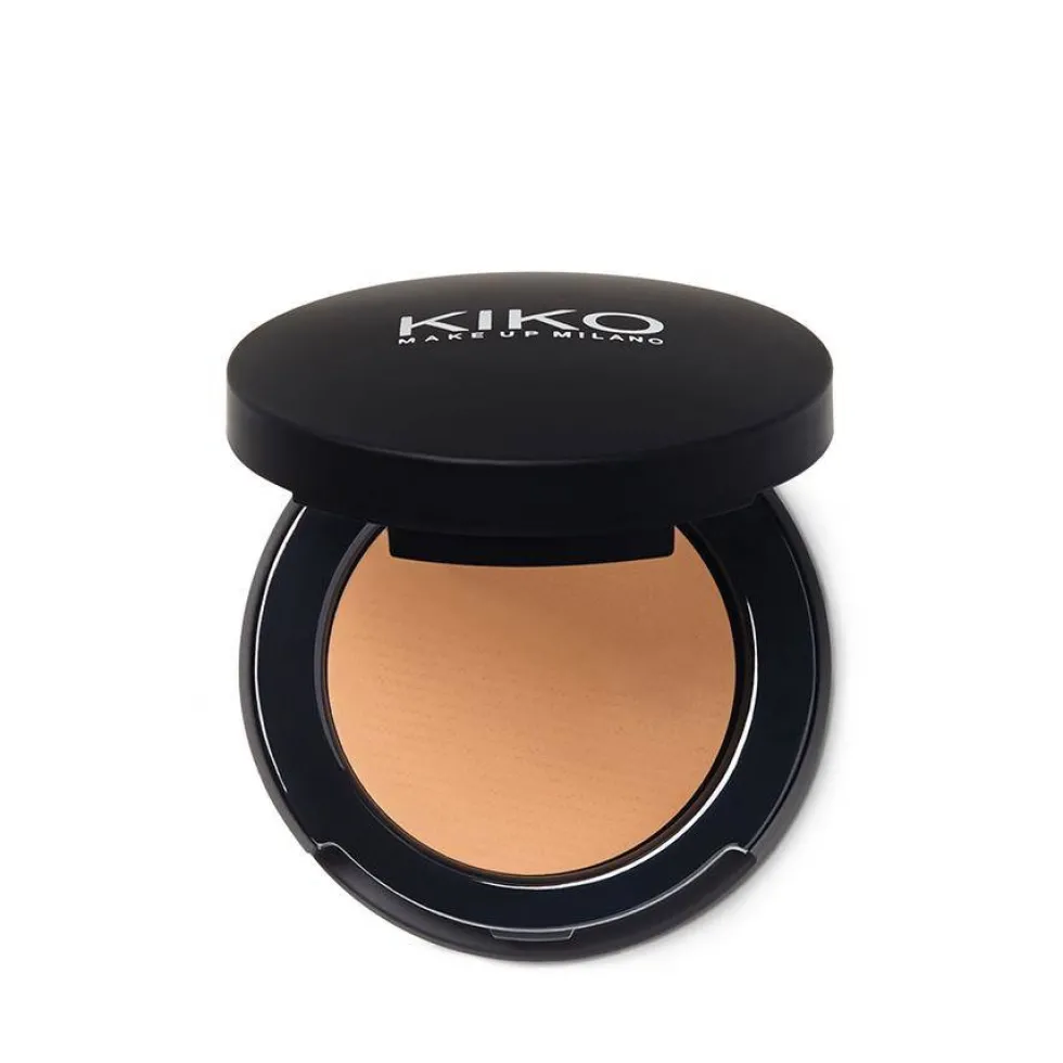 KIKO Milano Full Coverage Concealer intensywnie kryjący korektor 06 Caramel 2ml
