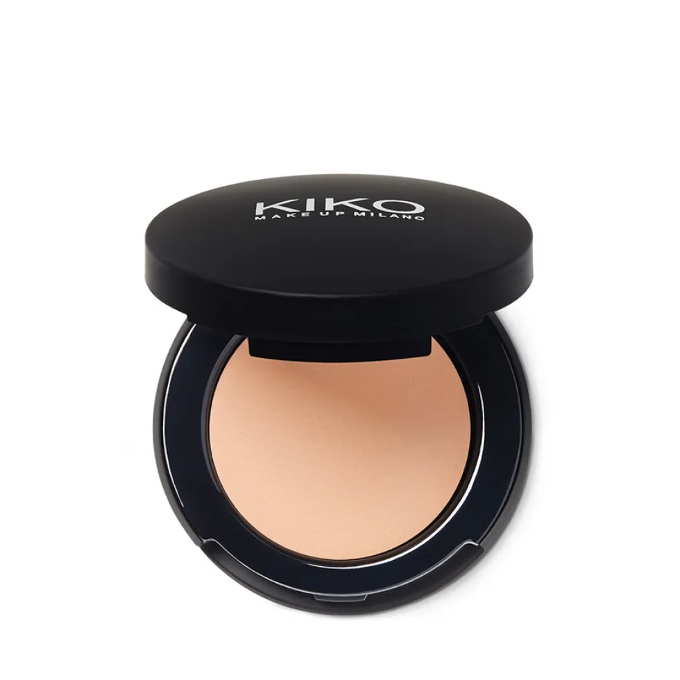 KIKO Milano Full Coverage Concealer intensywnie kryjący korektor 01 Light 2ml