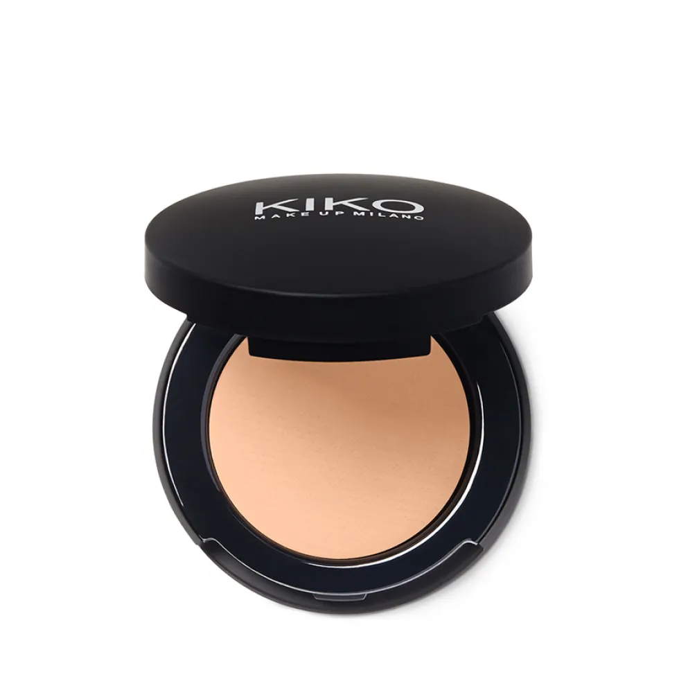 KIKO Milano Full Coverage Concealer intensywnie kryjący korektor 02 Natural 2ml