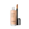 KIKO Milano Full Coverage 2-In-1 Foundation & Concealer mocno kryjący podkład i korektor 2 w 1 CR20 Cool Rose 25ml