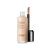 KIKO Milano Full Coverage 2-In-1 Foundation & Concealer mocno kryjący podkład i korektor 2 w 1 N01 Neutral 01 25ml
