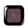 KIKO Milano Glitter Shower Eyeshadow brokatowy cień do powiek 03 Grape Topaz 2g