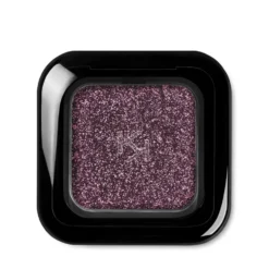 KIKO Milano Glitter Shower Eyeshadow brokatowy cień do powiek 03 Grape Topaz 2g