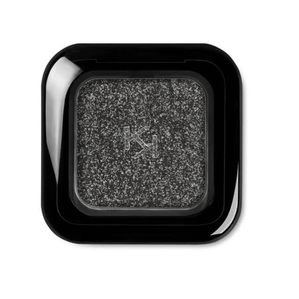 KIKO Milano Glitter Shower Eyeshadow brokatowy cień do powiek 05 Enchanted Forest 2g