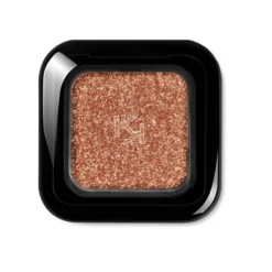 KIKO Milano Glitter Shower Eyeshadow brokatowy cień do powiek 10 Copper Mountain 2g