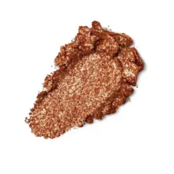 KIKO Milano Glitter Shower Eyeshadow brokatowy cień do powiek 10 Copper Mountain 2g