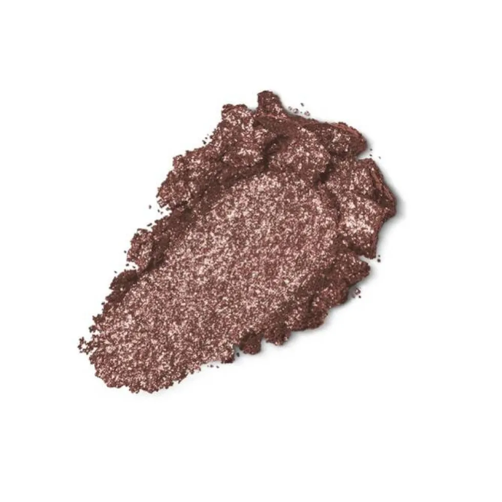 KIKO Milano Glitter Shower Eyeshadow cień do powiek 02 Golden Rose 2g