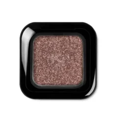 KIKO Milano Glitter Shower Eyeshadow cień do powiek 02 Golden Rose 2g