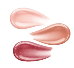 KIKO Milano Glossy Lip Set 03 zestaw trzech nawilżających błyszczyków do ust z efektem objętości 3D 3x6.5ml