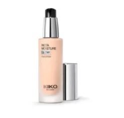 KIKO Milano Glow Foundation podkład do twarzy 03 2N 30ml