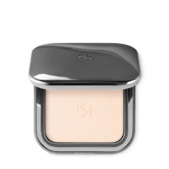 KIKO Milano Glow Fusion Powder Highlighter rozświetlacz w pudrze 01 Brilliant Champagne 5g