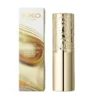 KIKO Milano Gold Reflections Gleam & Care Lipstick SPF30 kremowa odżywcza pomadka do ust 07 Alluring Red 3.5g