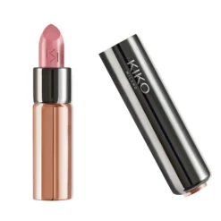 KIKO Milano Gossamer Emotion Creamy Lipstick kremowa pomadka do ust 102 Pink Sand 3.5g
