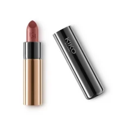 KIKO Milano Gossamer Emotion Creamy Lipstick kremowa pomadka do ust 131 Tea Rose 3.5g