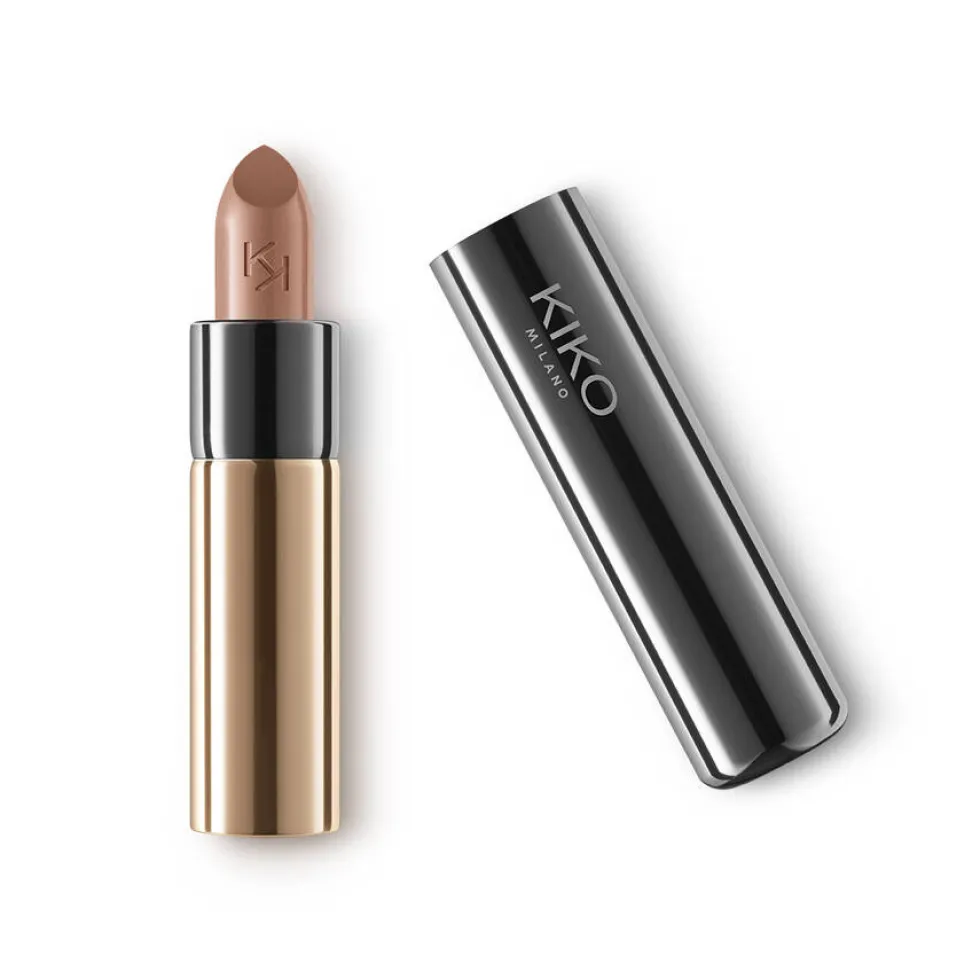 KIKO Milano Gossamer Emotion Creamy Lipstick kremowa pomadka do ust 136 3,5g