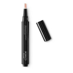 KIKO Milano Highlighting Effect Fluid Concealer rozświetlający korektor w płynie 04 Rosy Beige 2ml