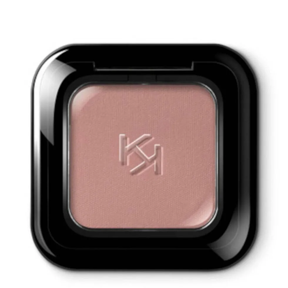 KIKO Milano High Pigment Eyeshadow wysoko pigmentowany cień do powiek 30 Matte Mauve 1.5g
