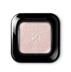 KIKO Milano Hight Pigment Eyeshadow wysoko pigmentowane cienie do powiek 39 Metallic Baby Rose 1,5g
