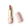 KIKO Milano Hug Couture Cloud Muse Lumi Matte Lipstick szminka o matowym wykończeniu i lekkim kryciu 01 Nectar Nude 3g