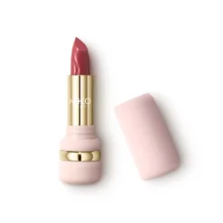 KIKO Milano Hug Couture Cloud Muse Lumi Matte Lipstick szminka o matowym wykończeniu i lekkim kryciu 04 Red Ritual 3g