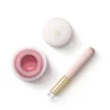 KIKO Milano Hug Couture Cloud Tint Lips & Cheeks tint do policzków i ust z dołączonym pędzelkiem 02 Bubble Pop 10g