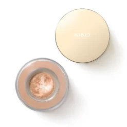 KIKO Milano Hug Couture Flex It Up Loose Powder puder sypki utrwalający 03 Pecan Crumble 10g