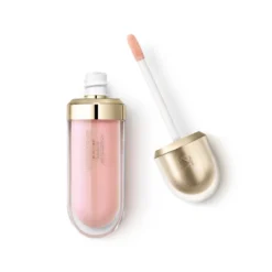KIKO Milano Hug Couture Lip Volume Shimmery Limited Edition krem do ust wygładzający z efektem objętości i błyszczącym wykończeniem 03 Mocha Glaze 6.5ml