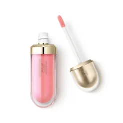 KIKO Milano Hug Couture Lip Volume Shimmery Limited Edition krem do ust wygładzający z efektem objętości i błyszczącym wykończeniem 02 Candy Shine 6.5ml