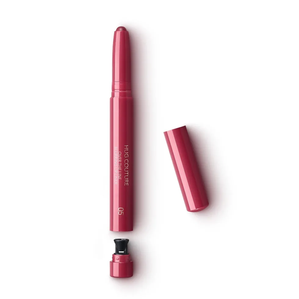 KIKO Milano Hug Couture Over The Line Blurring Lip Liner konturówka do ust o matowym wykończeniu 05 Silky Bite 1.4g
