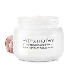 KIKO Milano Hydra Pro Day nawilżający krem do twarzy SPF15 z kwasem hialuronowym 50ml