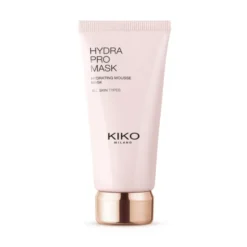 KIKO Milano Hydra Pro Mask maska nawilżająca SOS o działaniu głęboko nawilżającym 50ml